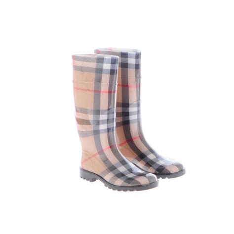 gummistiefel burberry|burberry clothing website.